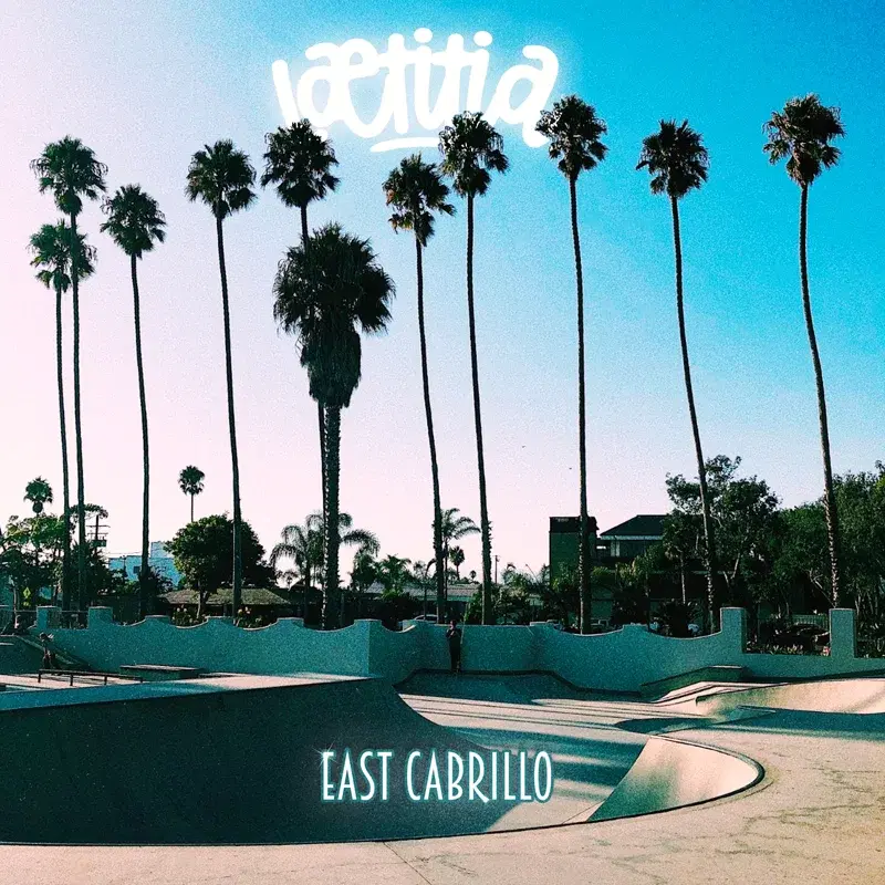 East Cabrillo