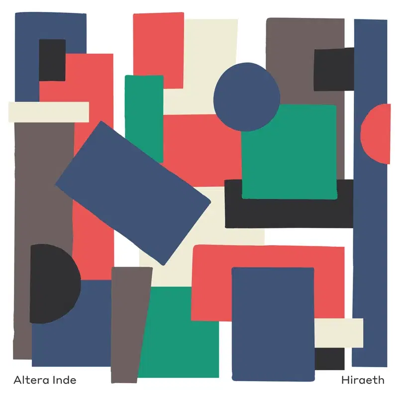 Hiraeth