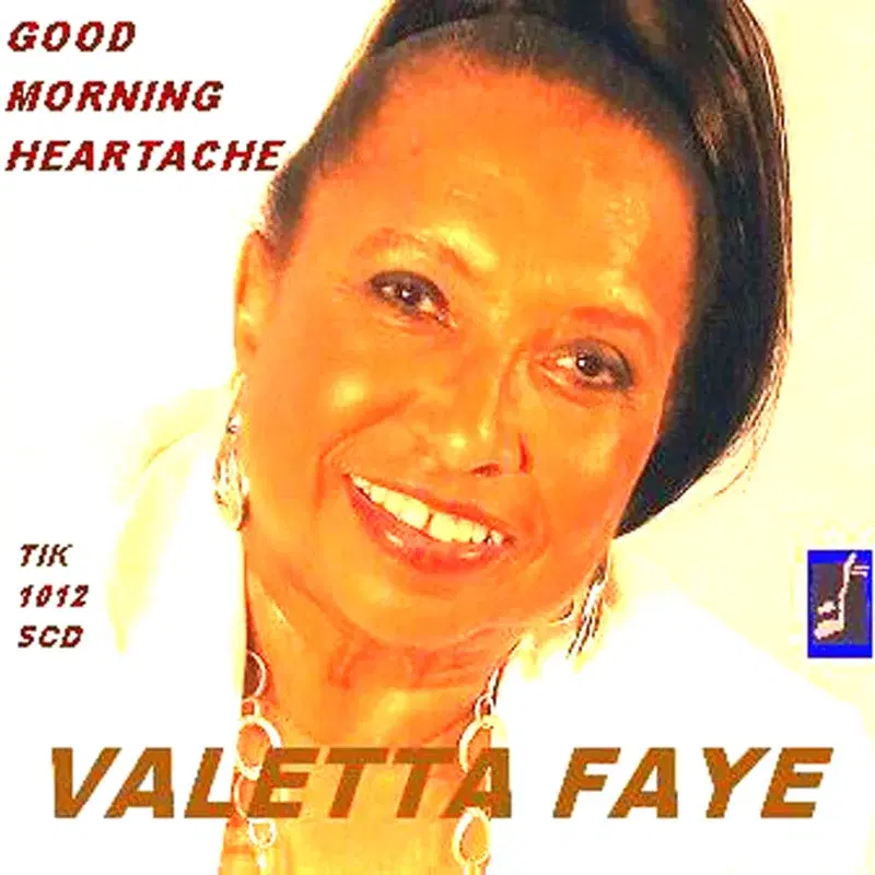 GOOD MORNING, HEARTACHE