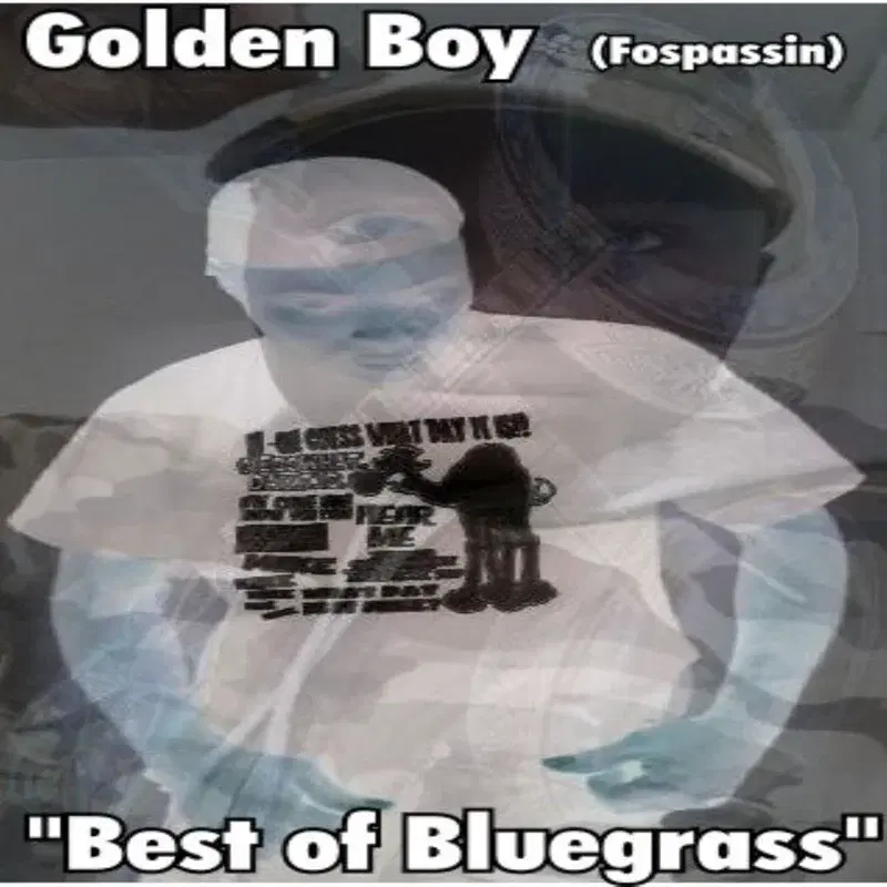 Best of Bluegrass
