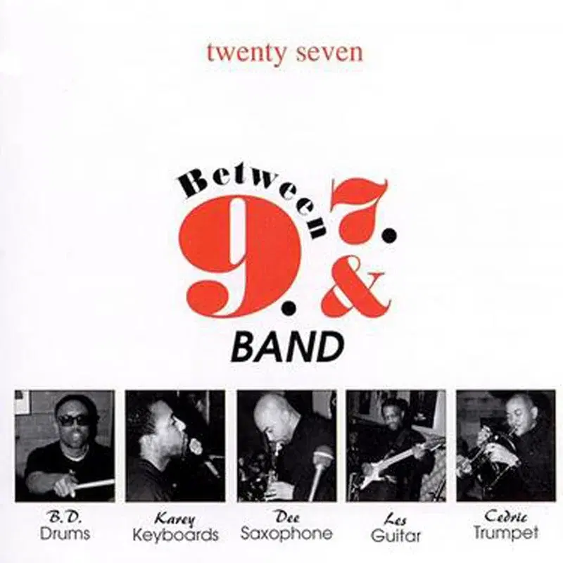 Twenty-Seven
