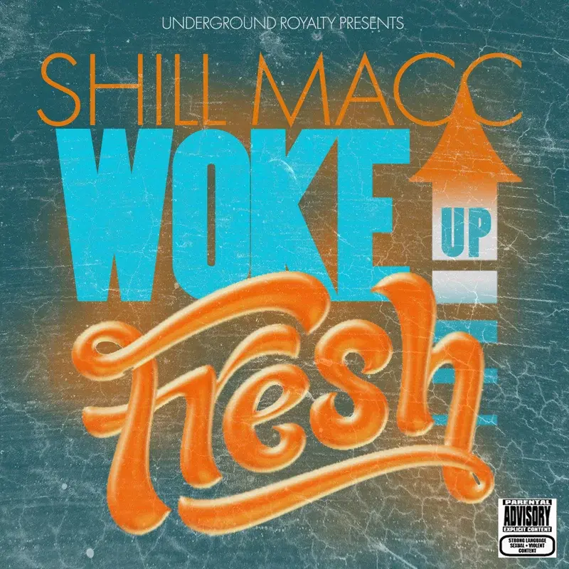 Woke up Fresh