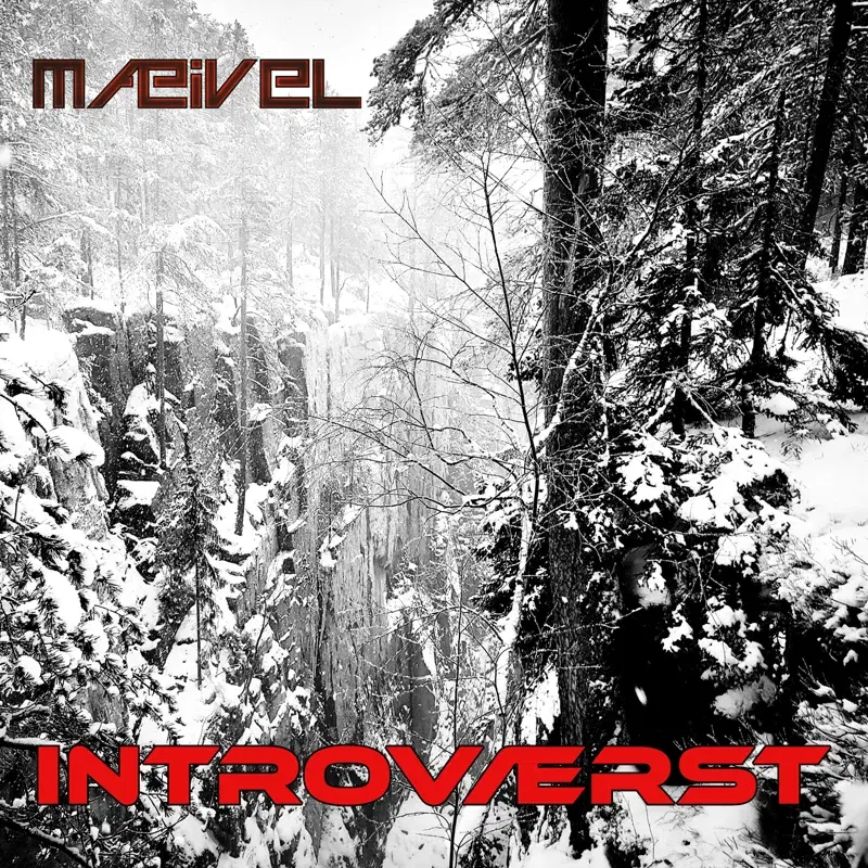 Introværst