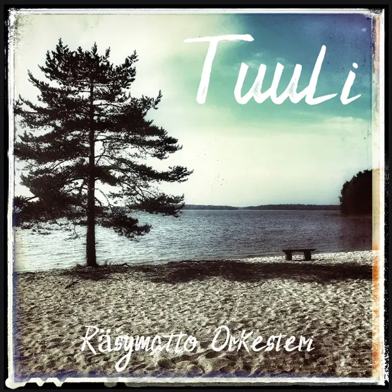 Tuuli