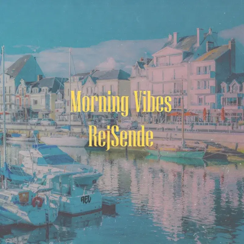 Morning Vibes
