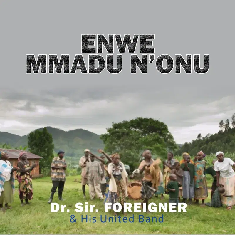 Enwe Mmadu N'onu