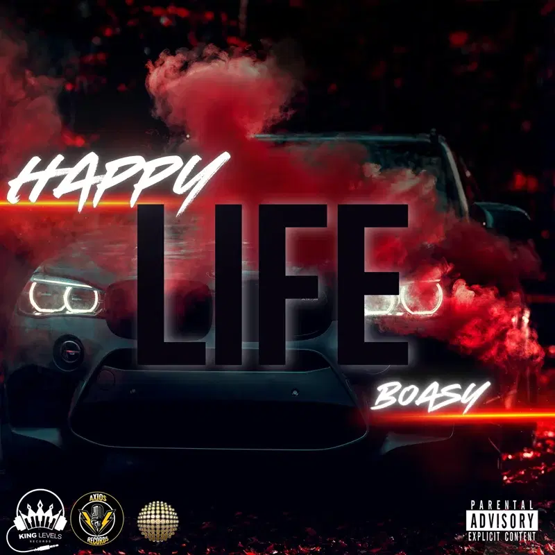 Happy Life