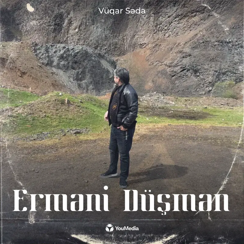 Erməni Düşmən