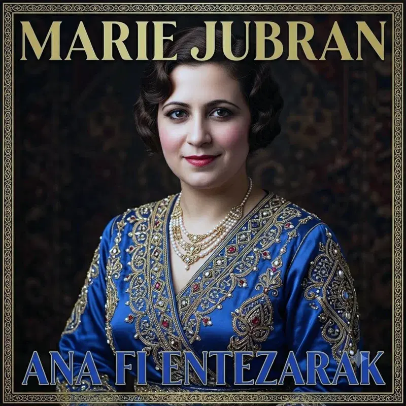 Ana Fi Entezarak