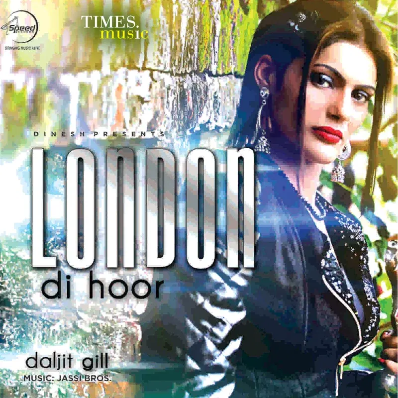 London Di Hoor