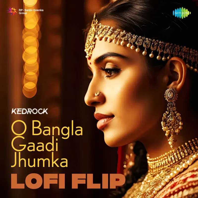 O Bangla Gaadi Jhumka
