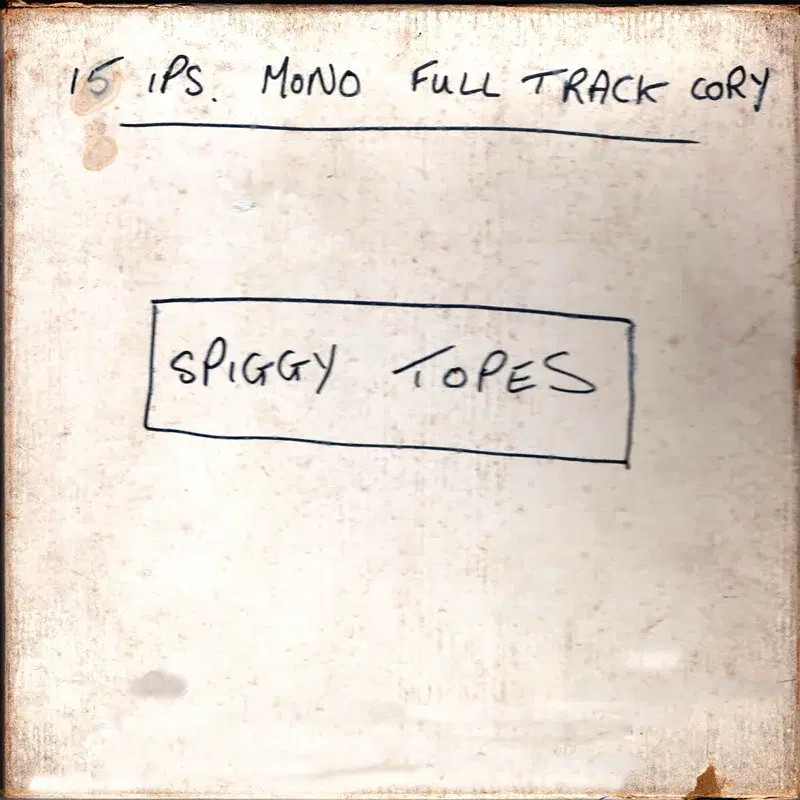 Spiggy Topes