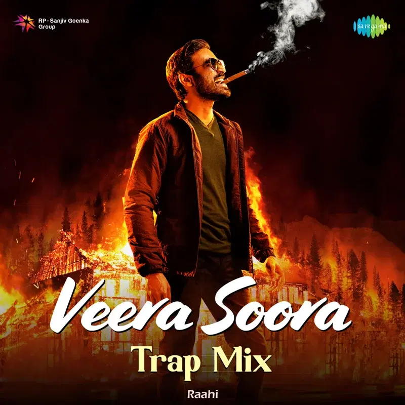 Veera Soora (Trap Mix) - Single