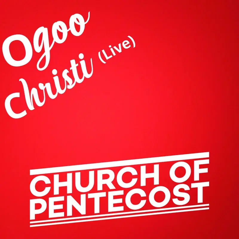 Ogoo Christi