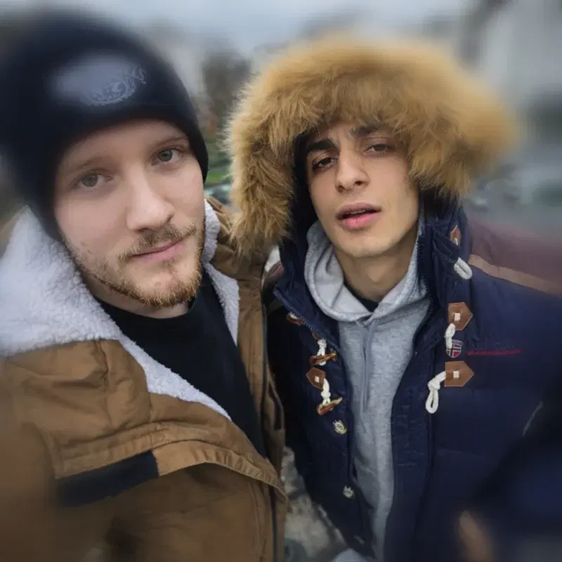 Djan&Gan