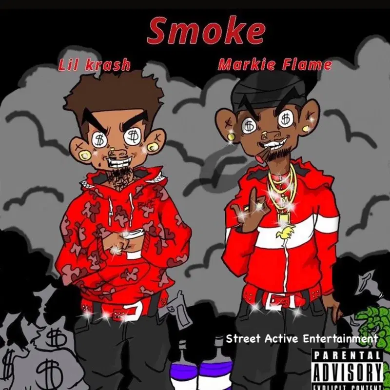Smoke