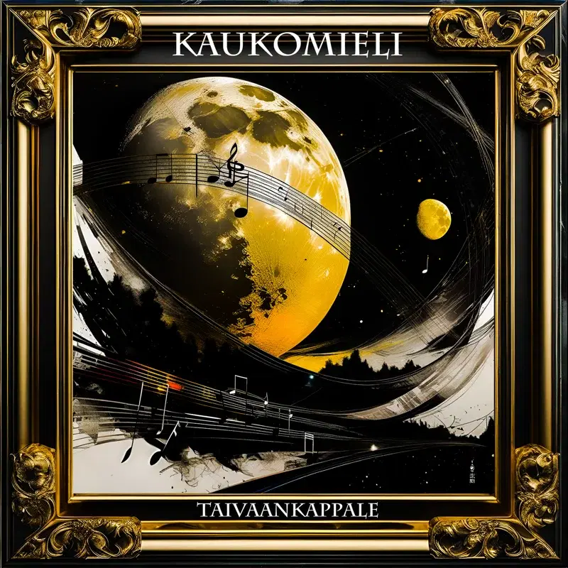 Taivaankappale