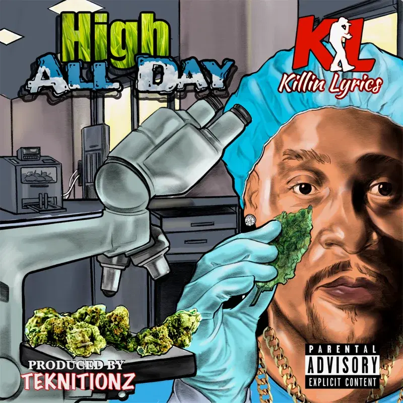 High All Day