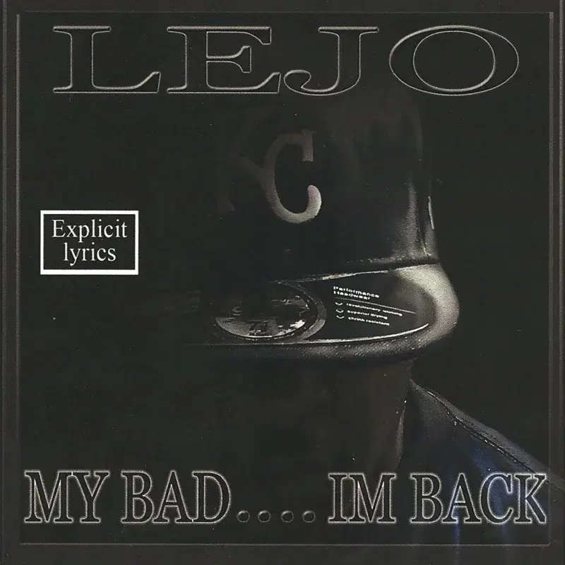 My Bad....I'm Back