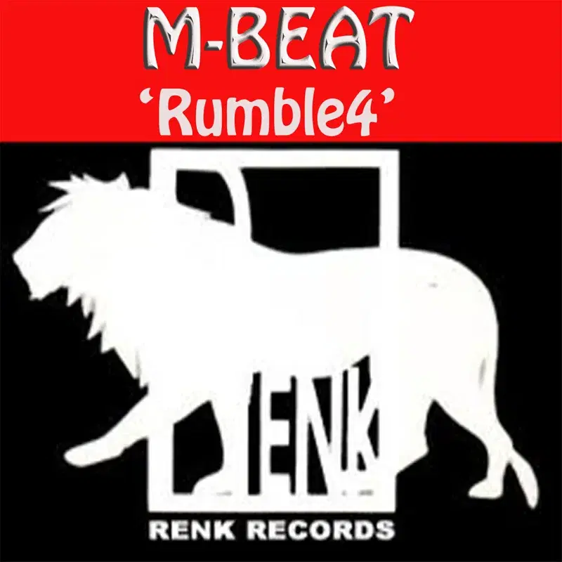 Rumble4