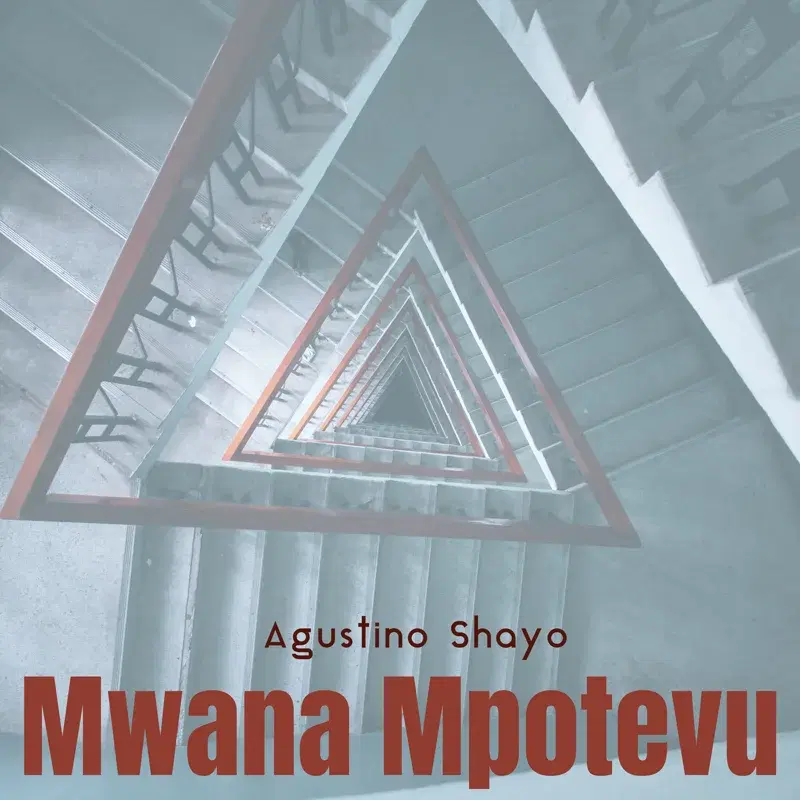 Mwana Mpotevu