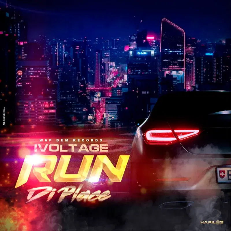 Run Di Place