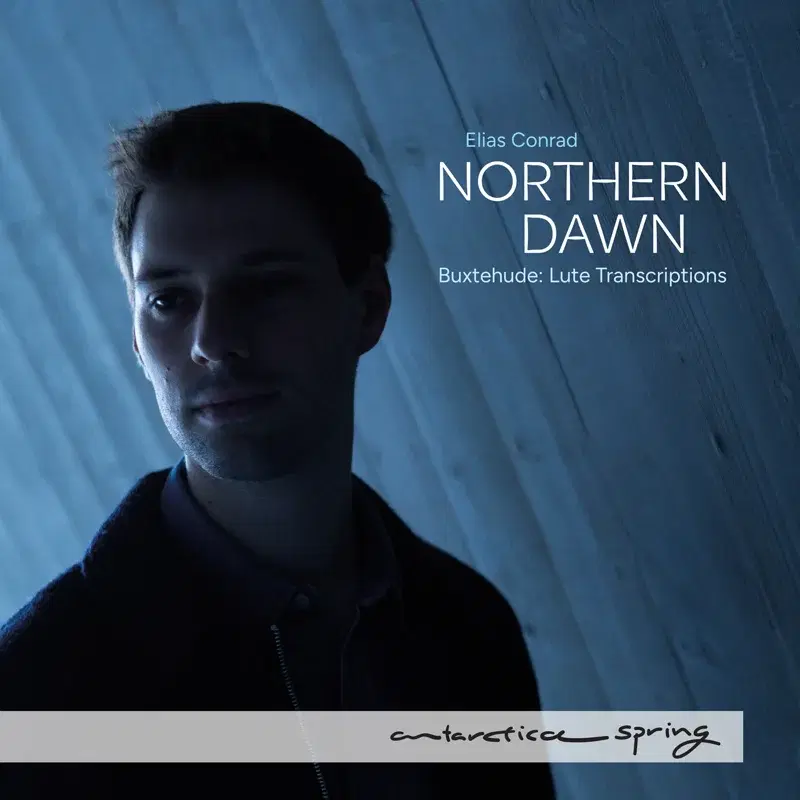Northern Dawn - Buxtehude: Lute Transcriptions