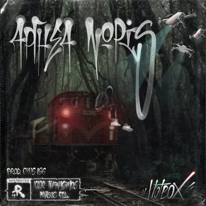 Cover Art