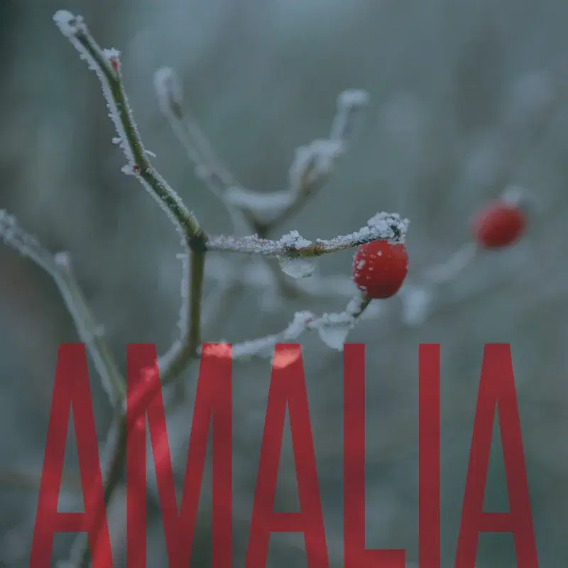 Amalia