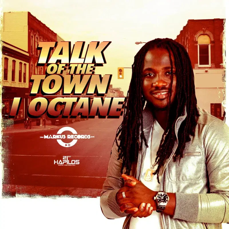 Talk of the Town
