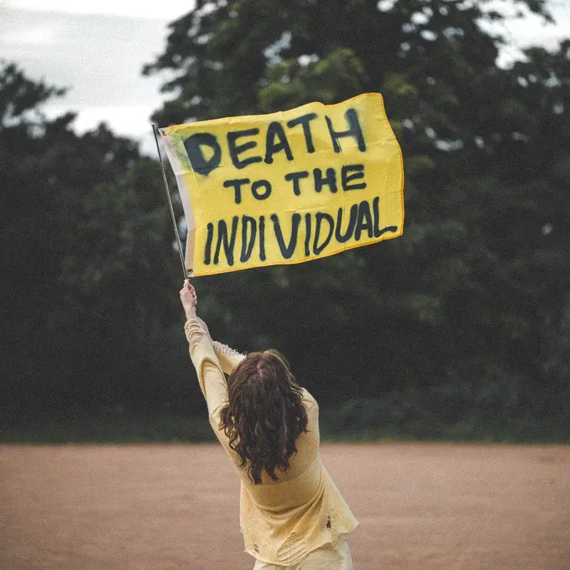 Death To The Individual