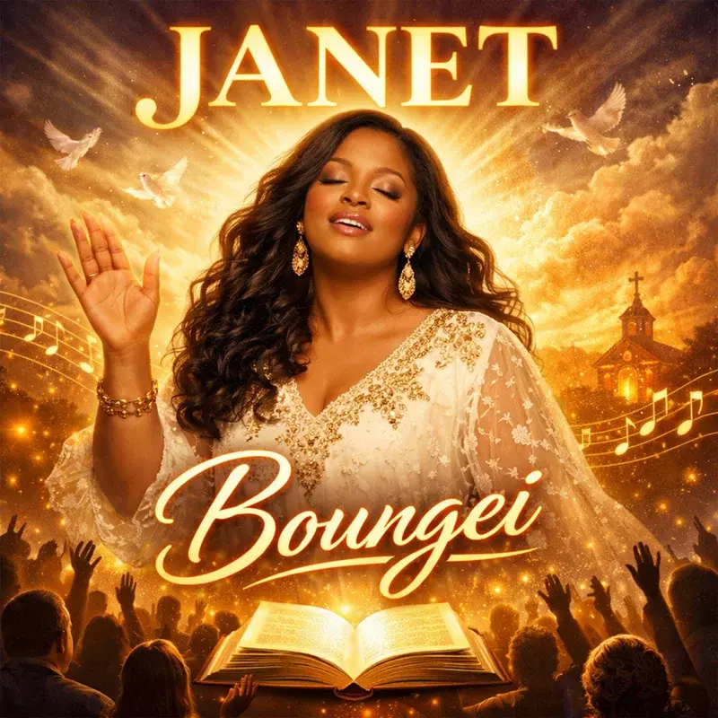 Boungei