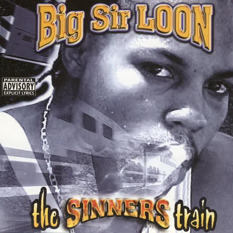 The Sinners Train