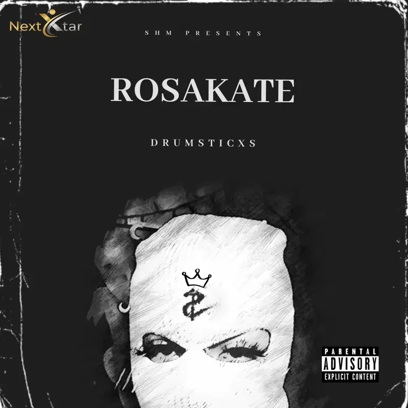 Rosekate