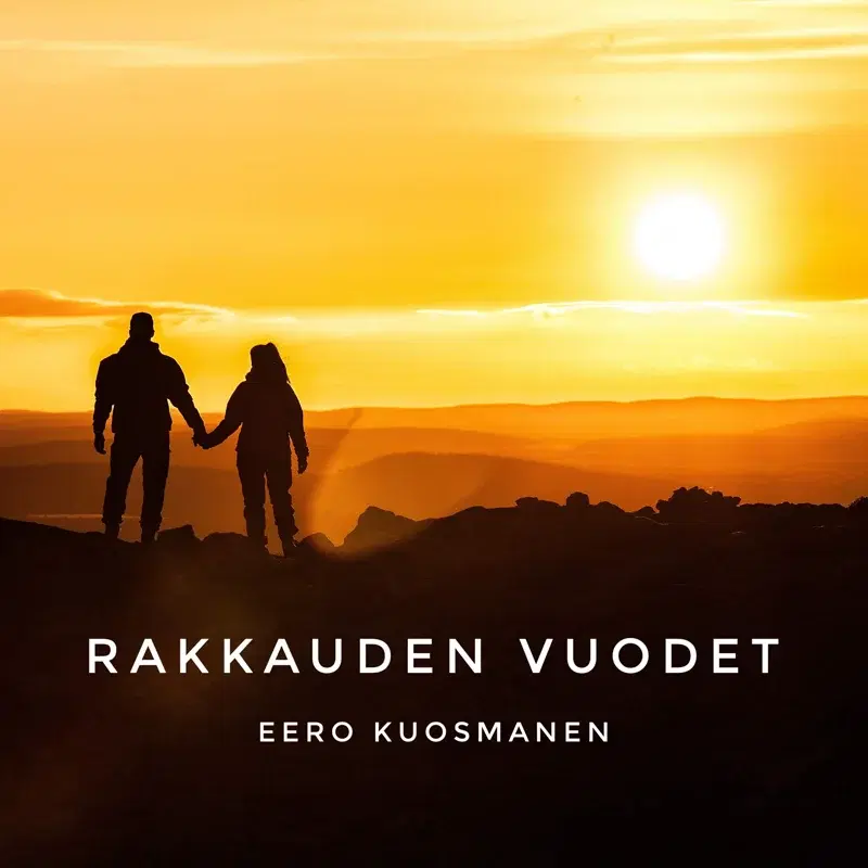 Rakkauden vuodet