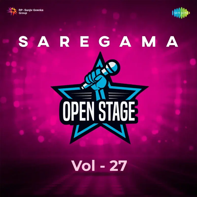 Saregama Open Stage, Vol. 27