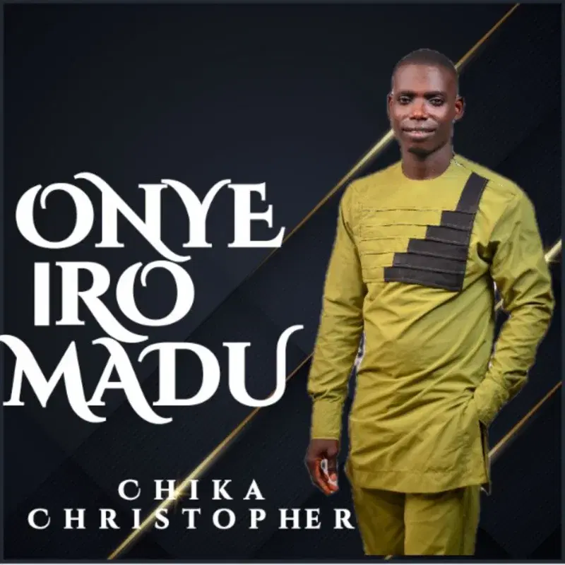 Onye iro madu