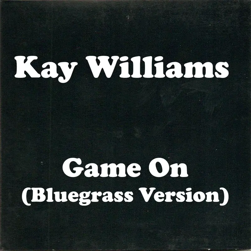 Game On (Bluegrass Version)
