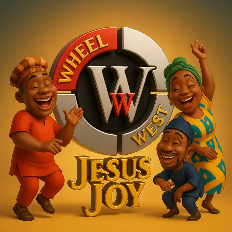 Jesus Joy