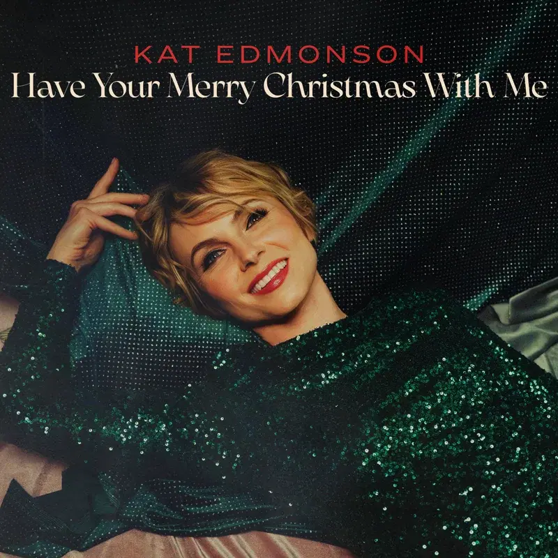 That's What I Want For Christmas