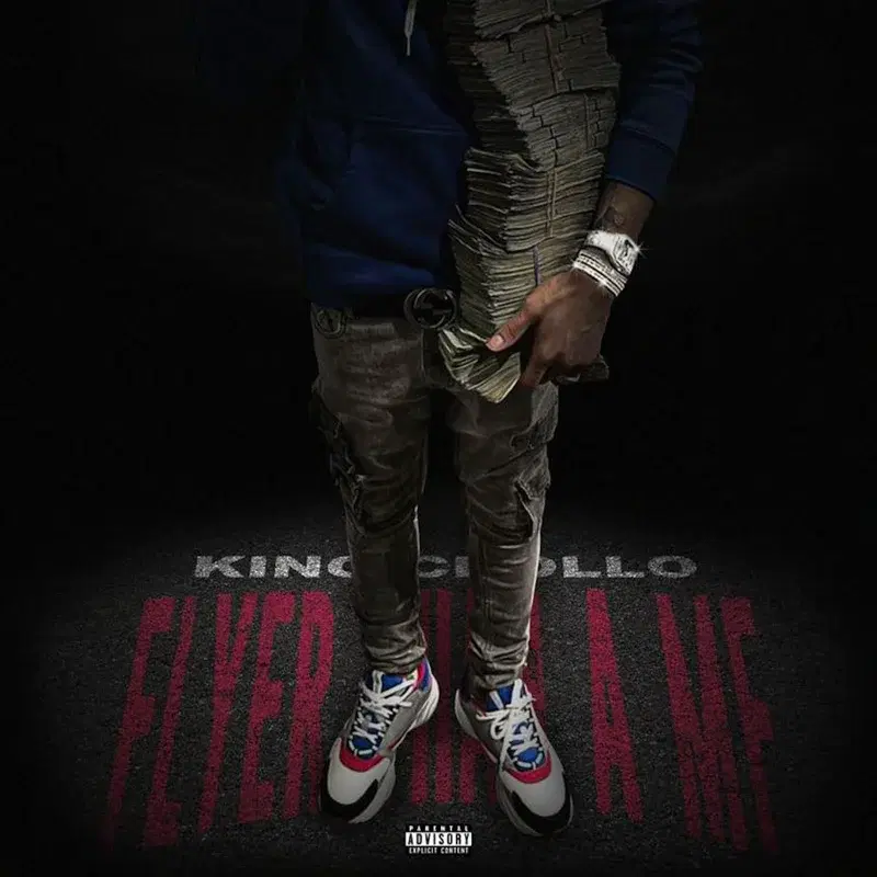 Flyer Than A MF