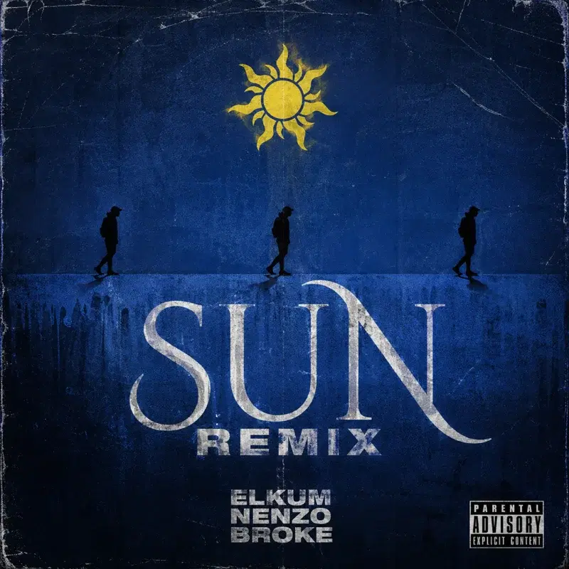 Sun Remix