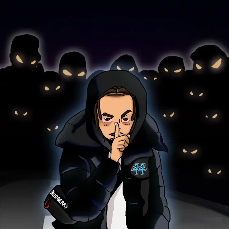 Silencio
