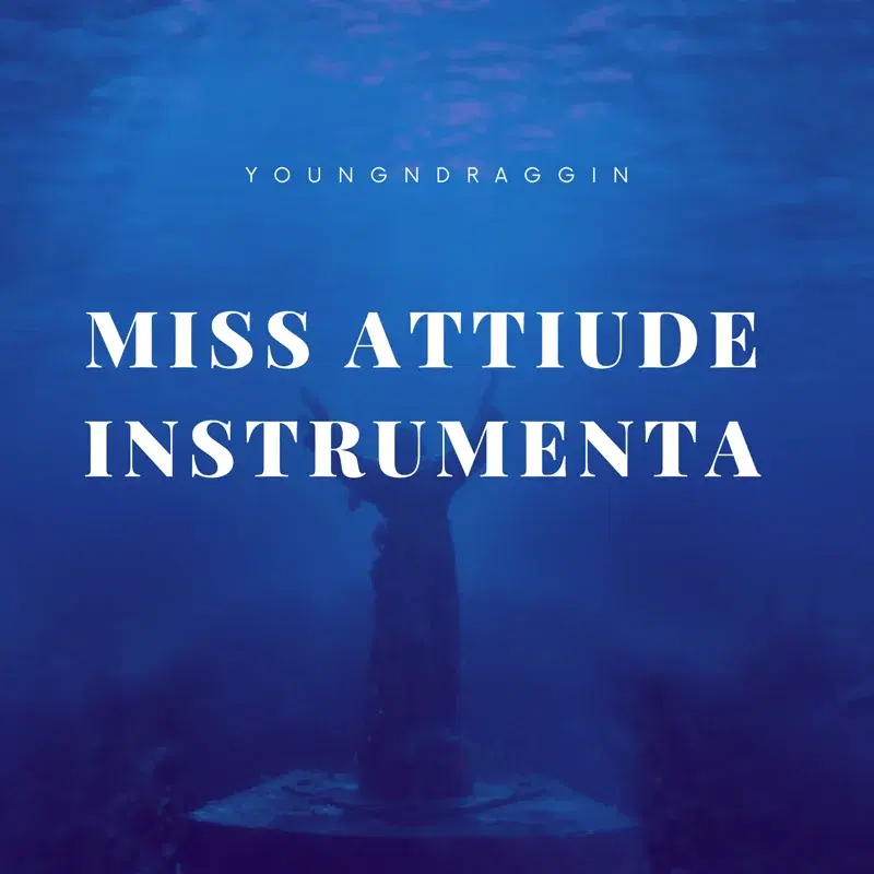 Miss Attitude