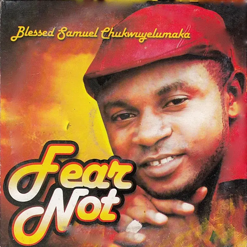 Fear Not