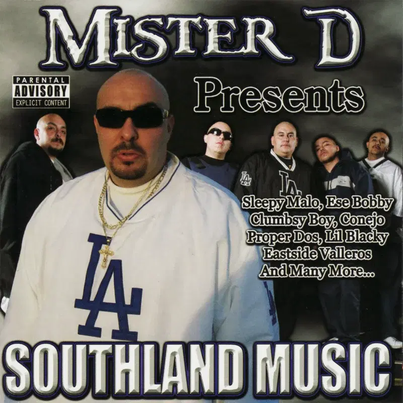 Mister D Presents: Southland Music