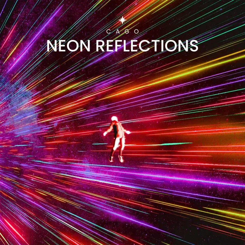 Neon Reflections