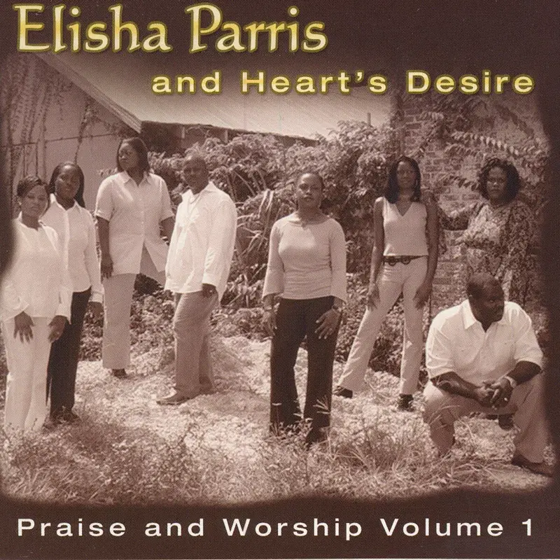 Praise & Worship Volume 1