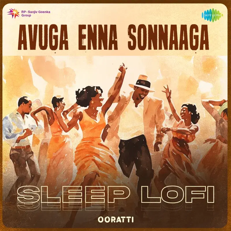 Avuga Enna Sonnaaga