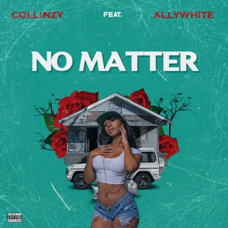 No Matter